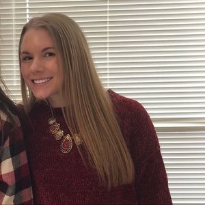 Meet your Posher, Kylie